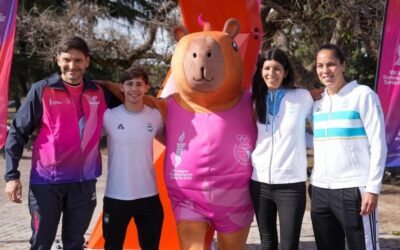 Para el Gobierno santafesino los XIII Juegos Sudamericanos 2026 «superaron todas las expectativas»