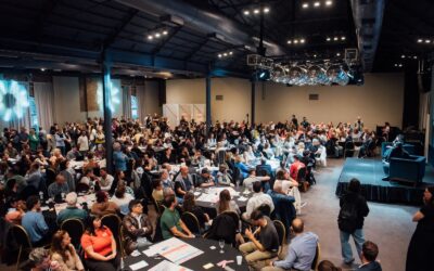 El socialismo lanzó ‘Planificar Sirve’, un ciclo de encuentros para construir una agenda de futuro para Rosario 2027