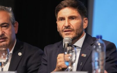 Cruzada contra el delito: Pullaro convocó «ir contra los abogados y los contadores» porque son parte de las organizaciones criminales