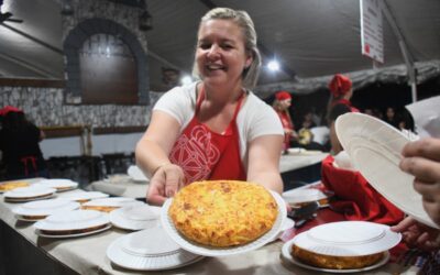‘España vive en Rosario’: Un encuentro ibérico que se celebrará en el Parque de las Colectividades