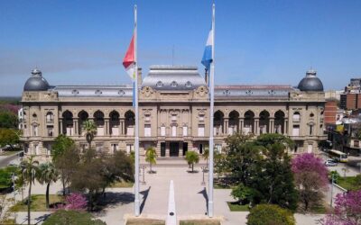 Santa Fe: El aumento para los estatales se ubicó por encima de la inflación en los dos primeros meses del segundo semestre del 2026