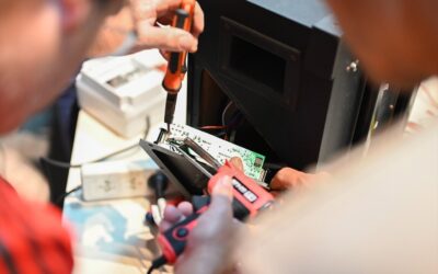 Villa Gobernador Gálvez: La Municipalidad abrió los sobres con las ofertas para construir un Centro de Formación Laboral