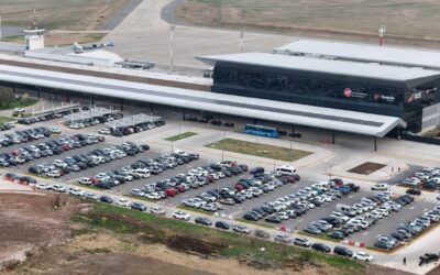 Entre este miércoles y el viernes habrá una ejercitación a gran escala con una capacitación operativa en el Aeropuerto Rosario