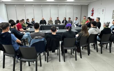 La Asociación Bancaria rechazó «enérgicamente» el despido «sin causa» de 21 trabajadores rosarinos de Nación Servicios