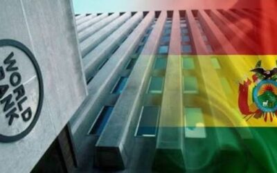 Banco Mundial: Perspectiva económica regional y el gran reto de Bolivia para salir de la recesión