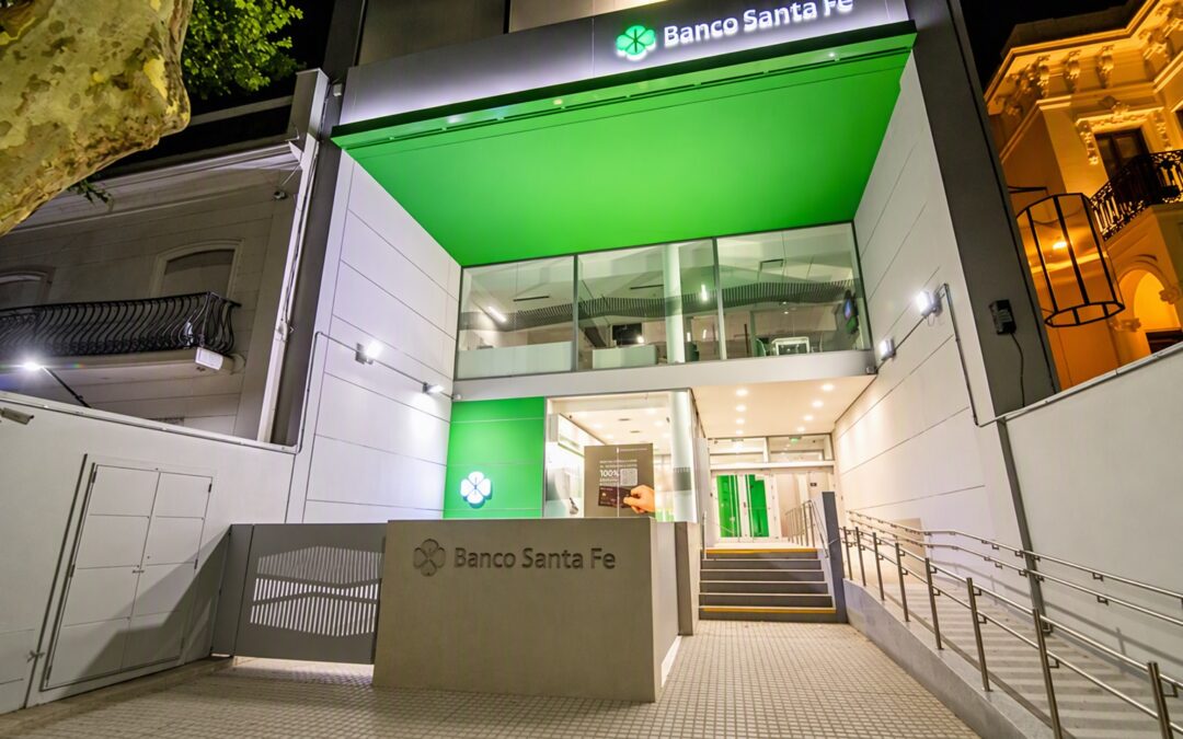 Fondos de Asistencia Laboral: El Banco de Santa Fe ofrece a las empresas un cashback de hasta $280.000 por empleado