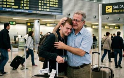 Reflexiones: ‘Los que emigraron, la deuda impaga y una confesión’