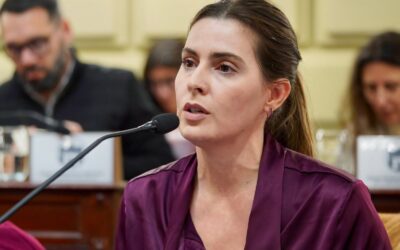 Enjuiciamiento: Cattalini presentó proyecto para que jueces, fiscales y defensores respondan bajo las mismas reglas