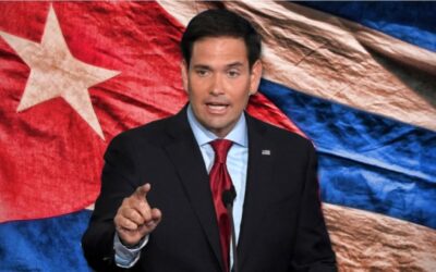 Marco Rubio insta a los cubanos a concretar «una asociación discreta con la CIA»