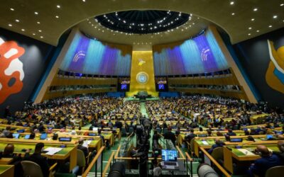 Medio Oriente sangra: Naciones Unidas condenó los ataques de los Hutíes a aeropuertos sauditas