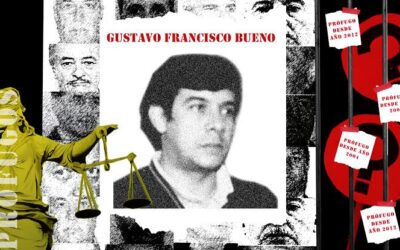 Entrevista a agente de inteligencia del Ejército permitió nuevas citaciones por el robo de expedientes en Tribunales Provinciales de Rosario