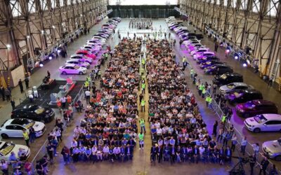 Casi 9.000 inscriptos de todo el país para participar de la mayor subasta de bienes incautados al delito en Santa Fe