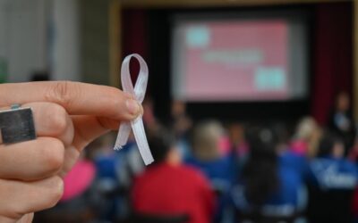 Cáncer de mamas: En Villa Gobernador Gálvez habrá una serie de actividades durante este mes de octubre